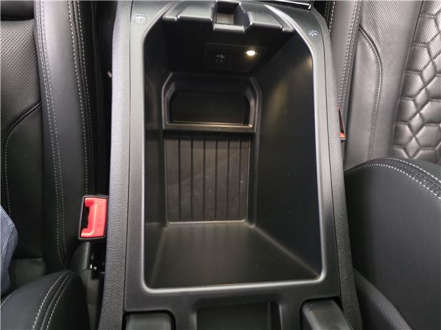 2019 BMW X4 M 缩略图 42