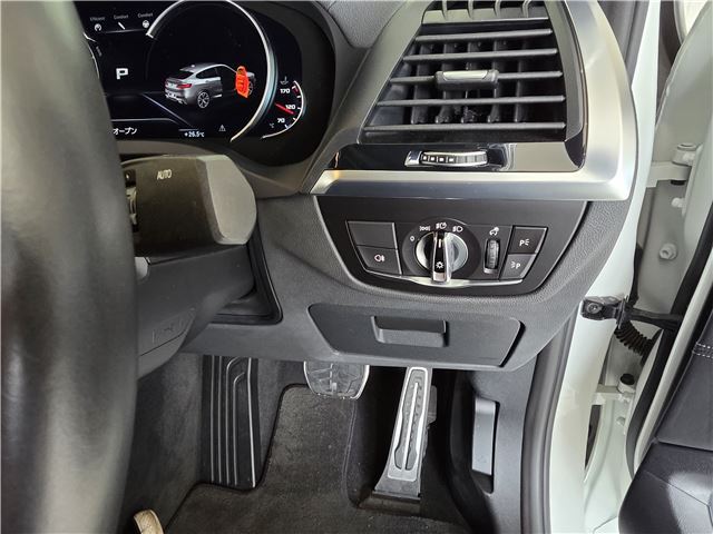 2019 BMW X4 M 缩略图 45