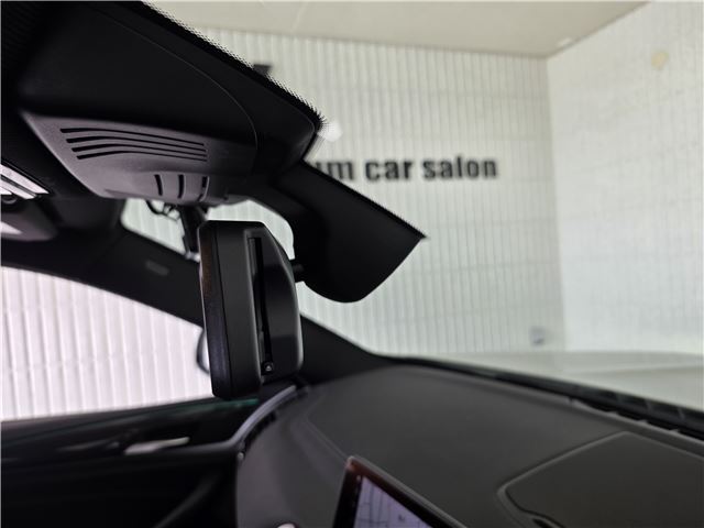 2019 BMW X4 M 缩略图 46