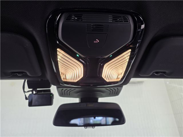 2019 BMW X4 M 缩略图 47