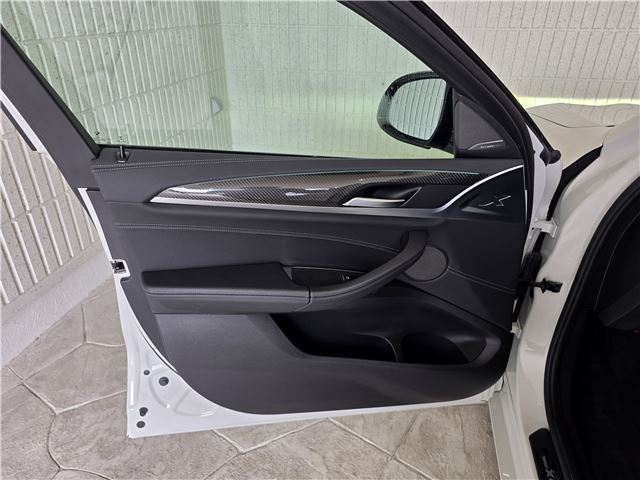 2019 BMW X4 M 缩略图 50
