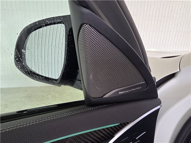 2019 BMW X4 M 缩略图 51