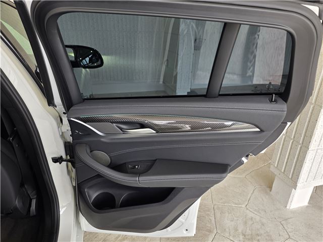 2019 BMW X4 M 缩略图 52