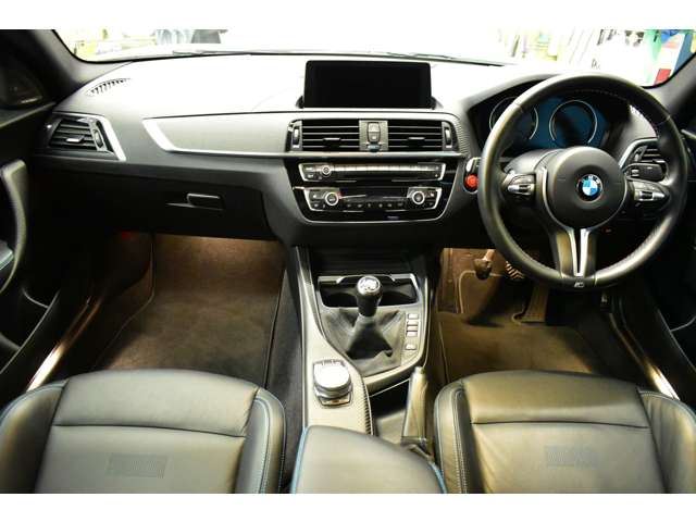 2020 BMW M2 COMPETITION 照片 2