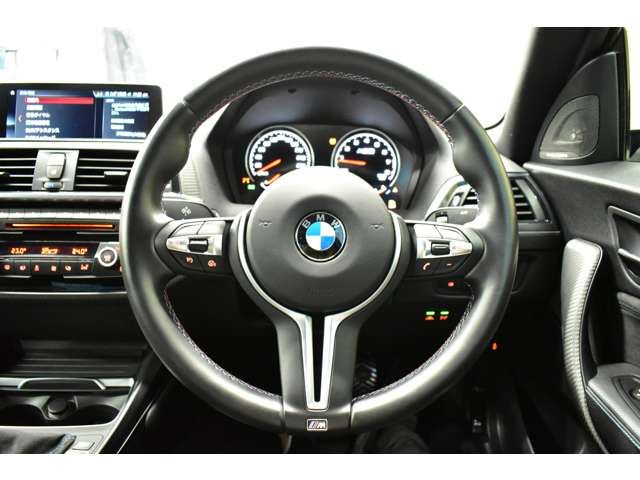 2020 BMW M2 COMPETITION 照片 16