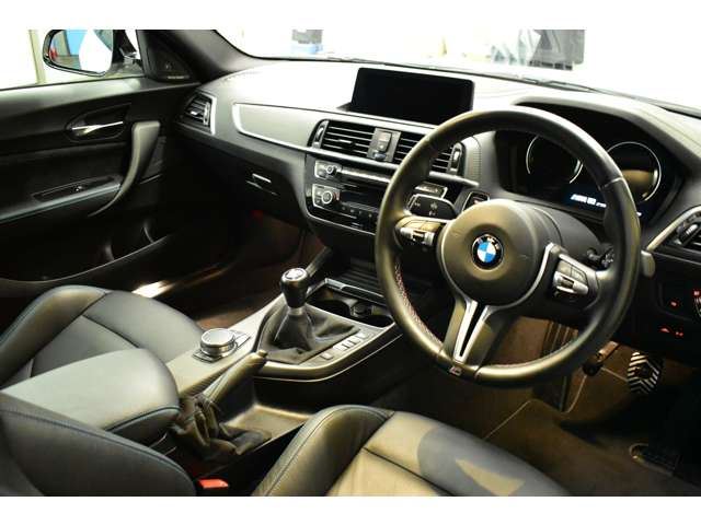 2020 BMW M2 COMPETITION 缩略图 31
