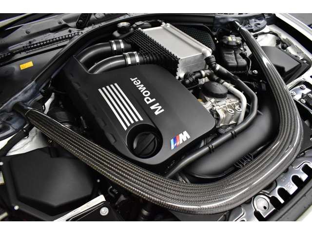 2020 BMW M2 COMPETITION 照片 6
