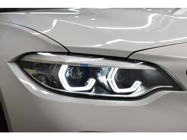 2020 BMW M2 COMPETITION 照片 5