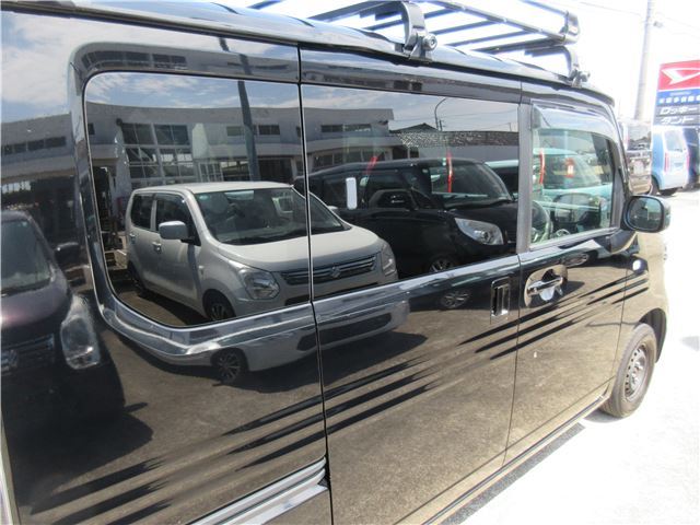 2018 Honda N-VAN — миниатюра 15