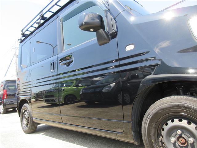 2018 Honda N-VAN — миниатюра 14