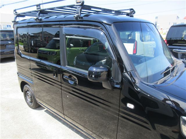 2018 Honda N-VAN — миниатюра 13