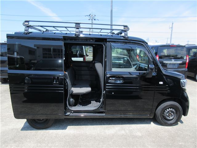 2018 Honda N-VAN — миниатюра 11