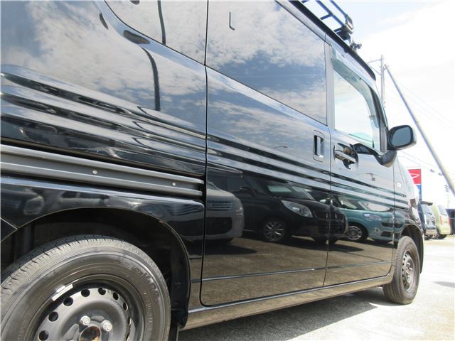 2018 Honda N-VAN — миниатюра 16