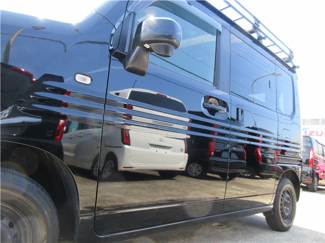 2018 Honda N-VAN — миниатюра 18