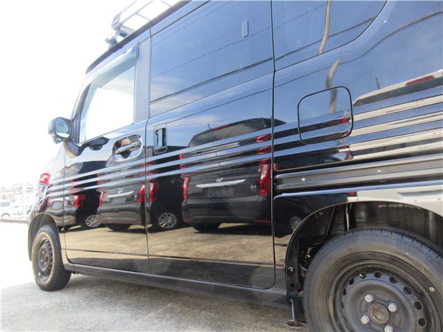 2018 Honda N-VAN — миниатюра 20