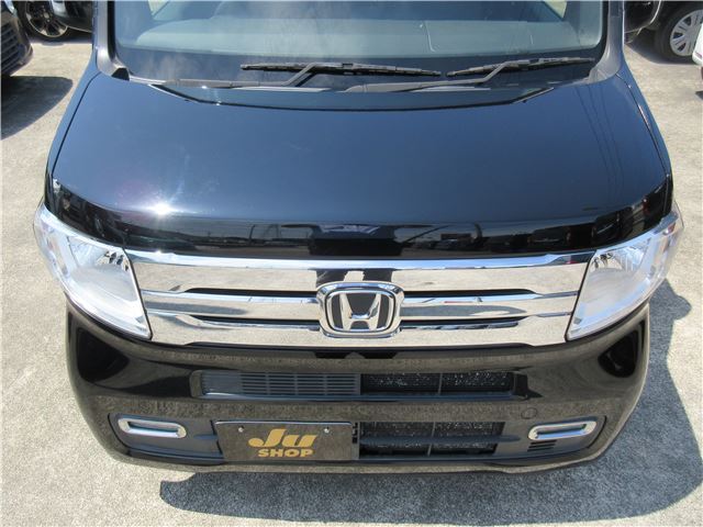 2018 Honda N-VAN — миниатюра 24