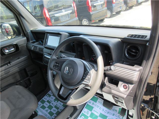 2018 Honda N-VAN — миниатюра 29