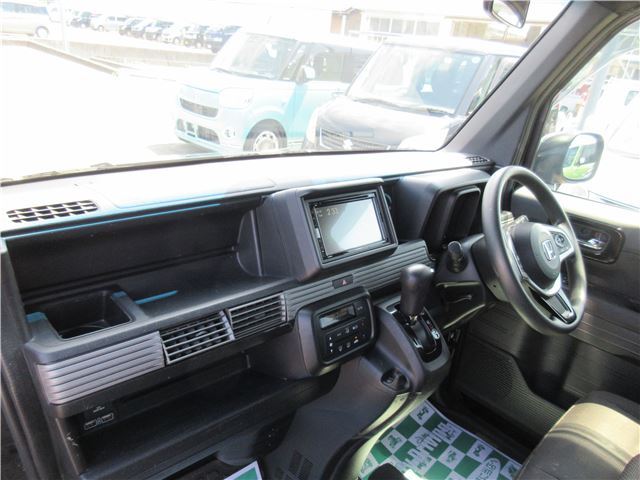 2018 Honda N-VAN — миниатюра 30