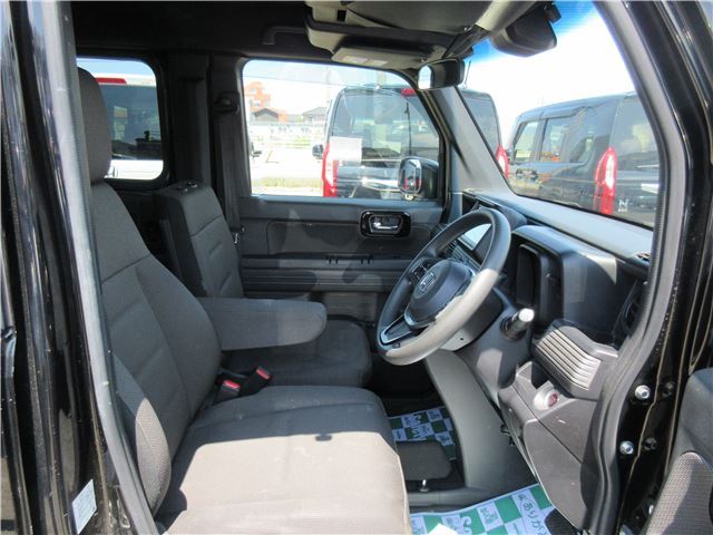 2018 Honda N-VAN — миниатюра 31