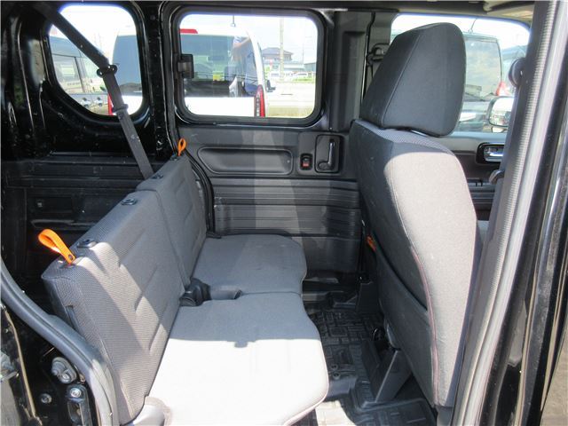 2018 Honda N-VAN — миниатюра 32