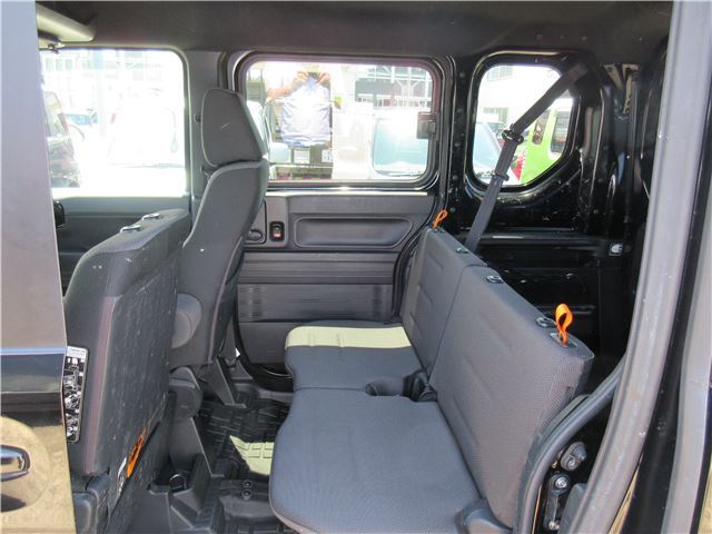 2018 Honda N-VAN — миниатюра 34