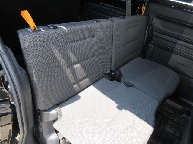2018 Honda N-VAN — миниатюра 36