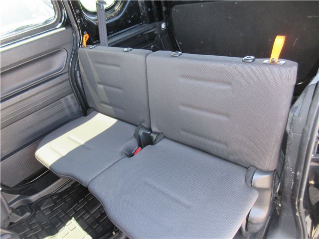 2018 Honda N-VAN — миниатюра 38