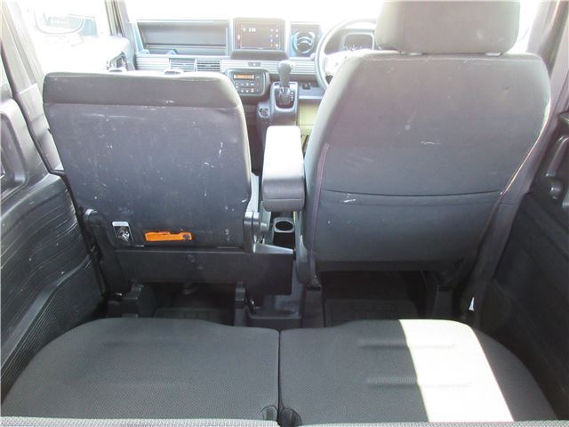 2018 Honda N-VAN — миниатюра 43