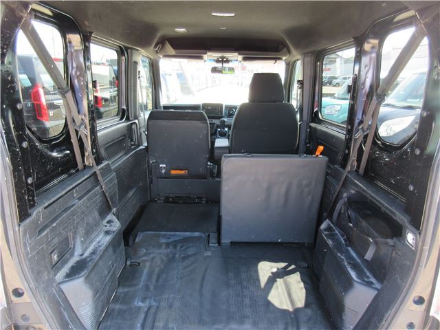 2018 Honda N-VAN — миниатюра 45