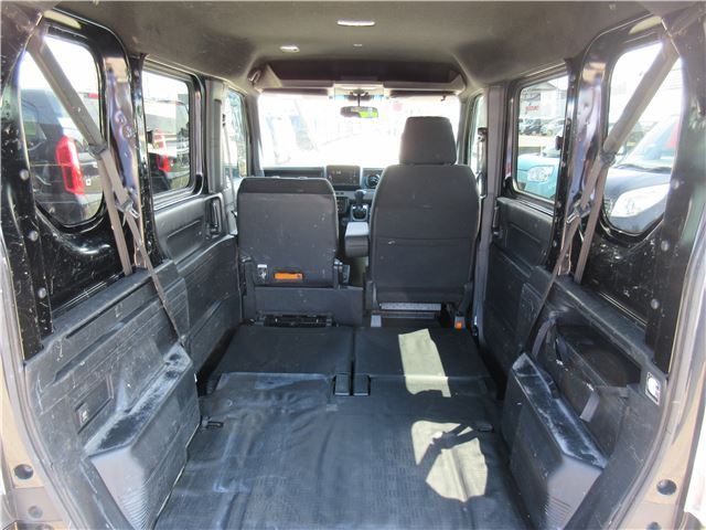 2018 Honda N-VAN — миниатюра 46