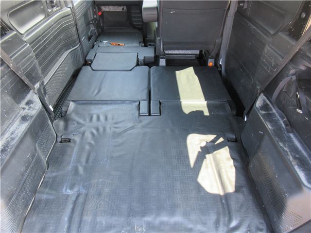 2018 Honda N-VAN — миниатюра 48