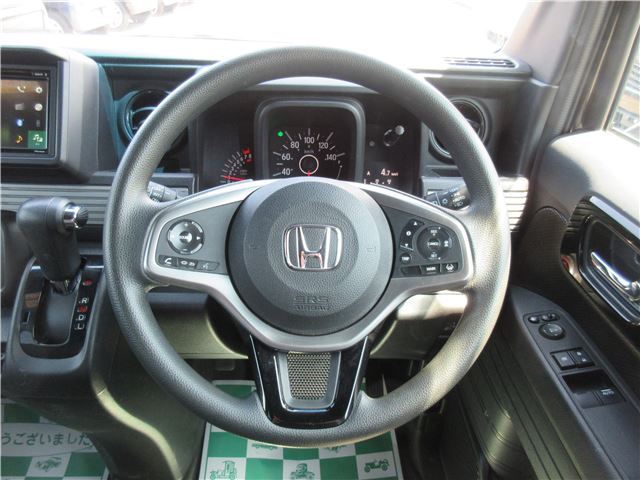 2018 Honda N-VAN — миниатюра 52