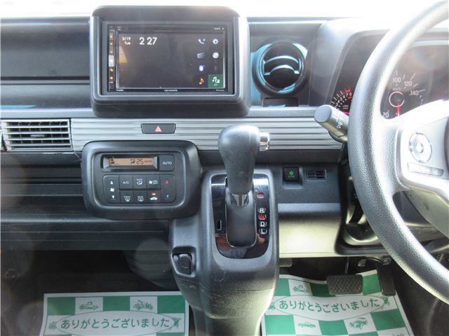 2018 Honda N-VAN — миниатюра 53