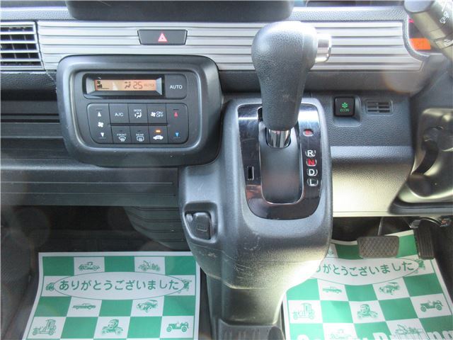 2018 Honda N-VAN — миниатюра 56