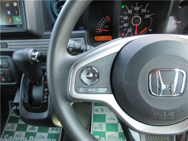 2018 Honda N-VAN — миниатюра 60