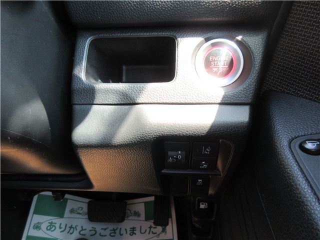 2018 Honda N-VAN — миниатюра 62
