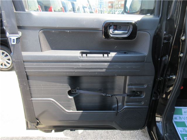 2018 Honda N-VAN — миниатюра 66