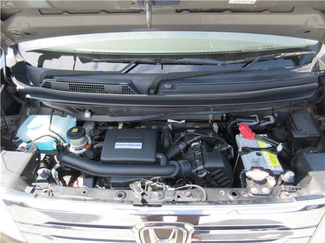 2018 Honda N-VAN — миниатюра 71