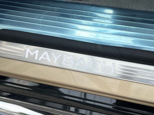 2023 Mercedes-BENZ MAYBACH — миниатюра 15
