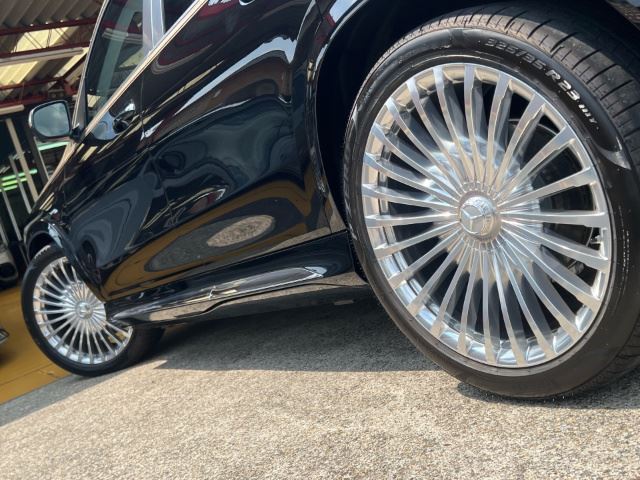 2023 Mercedes-BENZ MAYBACH — миниатюра 14