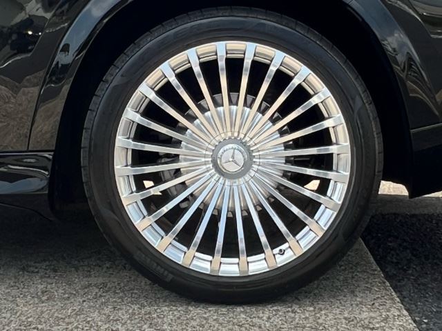 2023 Mercedes-BENZ MAYBACH — миниатюра 18