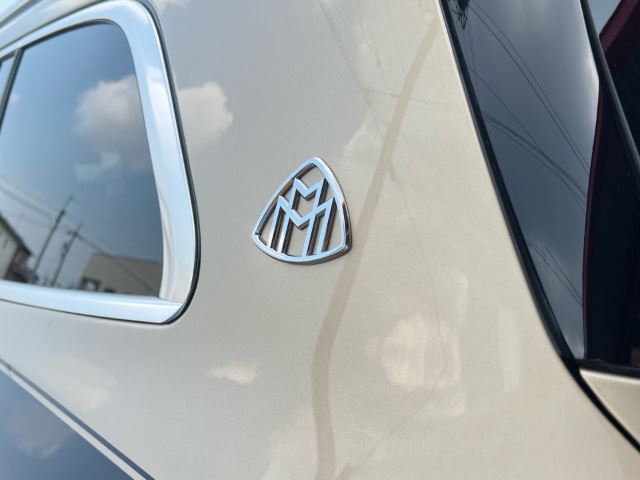2023 Mercedes-BENZ MAYBACH — миниатюра 26