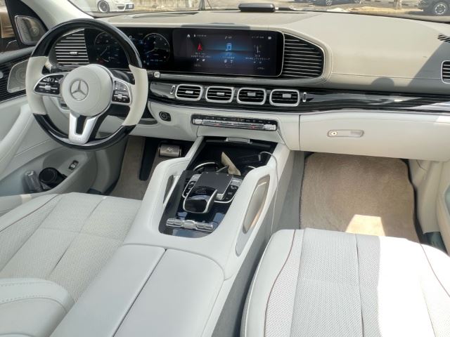 2023 Mercedes-BENZ MAYBACH — миниатюра 30