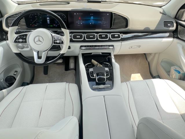 2023 Mercedes-BENZ MAYBACH — миниатюра 31
