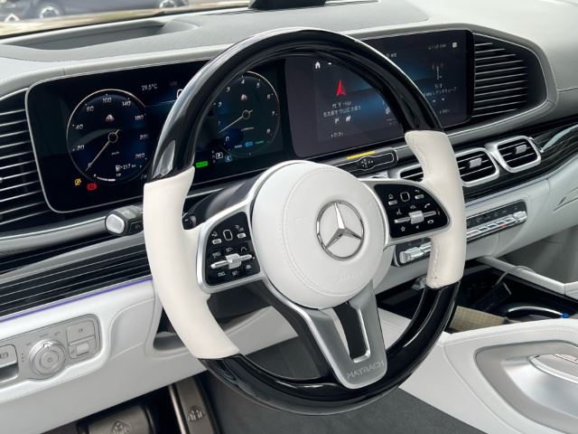 2023 Mercedes-BENZ MAYBACH — миниатюра 32
