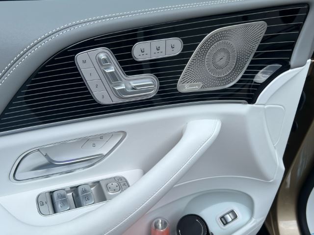 2023 Mercedes-BENZ MAYBACH — миниатюра 34