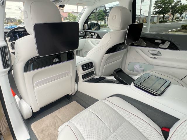 2023 Mercedes-BENZ MAYBACH — миниатюра 37