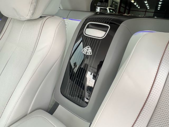 2023 Mercedes-BENZ MAYBACH — миниатюра 39