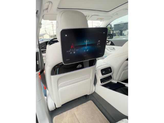 2023 Mercedes-BENZ MAYBACH — миниатюра 40
