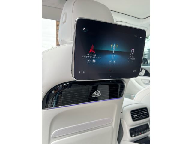 2023 Mercedes-BENZ MAYBACH — миниатюра 41